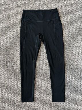 Blanqi Leggings with Double Side Pockets